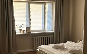 Skandi Appartments In Saldus City Center